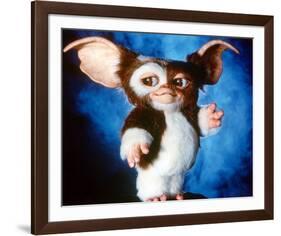 Gremlins-null-Framed Photo