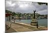 Grenada 1-J.D. Mcfarlan-Mounted Giclee Print