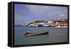 Grenada 2-J.D. Mcfarlan-Framed Stretched Canvas