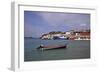 Grenada 2-J.D. Mcfarlan-Framed Giclee Print