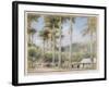 Grenada, West Indies-Albert Goodwin-Framed Giclee Print