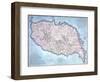 Grenada-null-Framed Giclee Print