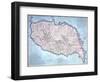 Grenada-null-Framed Giclee Print