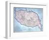 Grenada-null-Framed Giclee Print