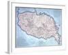 Grenada-null-Framed Giclee Print