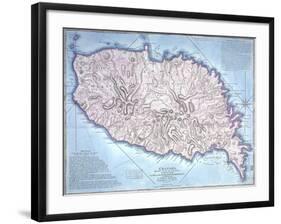 Grenada-null-Framed Giclee Print