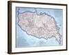 Grenada-null-Framed Giclee Print