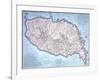 Grenada-null-Framed Giclee Print