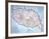 Grenada-null-Framed Giclee Print