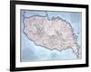 Grenada-null-Framed Giclee Print