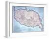 Grenada-null-Framed Giclee Print