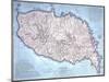 Grenada-null-Mounted Giclee Print