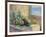 Grenades et Raisins-Henri Manguin-Framed Premium Giclee Print