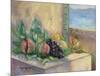 Grenades et Raisins-Henri Manguin-Mounted Premium Giclee Print