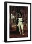 Grenadier Guard-Jean-Baptiste Edouard Detaille-Framed Giclee Print