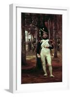 Grenadier Guard-Jean-Baptiste Edouard Detaille-Framed Giclee Print