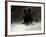 Grenadiers in the Snow-Ferdinand Von Rayski-Framed Giclee Print