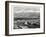 Grenoble from the Belledonne Range, France, 1886-null-Framed Giclee Print