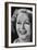 Greta Garbo (1905-199), C1920s-null-Framed Giclee Print