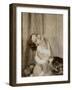 Greta Garbo (1905-1990)-null-Framed Giclee Print