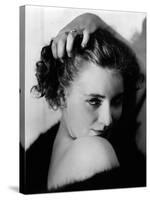 Greta Garbo, 1925-null-Stretched Canvas