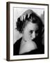 Greta Garbo, 1925-null-Framed Photographic Print