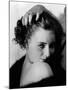 Greta Garbo, 1925-null-Mounted Photographic Print