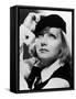 Greta Garbo. "As You Desire Me" 1932, Directed by George Fitzmaurice-null-Framed Stretched Canvas