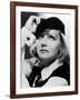 Greta Garbo. "As You Desire Me" 1932, Directed by George Fitzmaurice-null-Framed Photographic Print