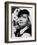 Greta Garbo. "As You Desire Me" 1932, Directed by George Fitzmaurice-null-Framed Photographic Print