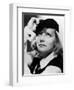 Greta Garbo. "As You Desire Me" 1932, Directed by George Fitzmaurice-null-Framed Photographic Print