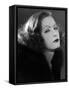 Greta Garbo, c.1929-null-Framed Stretched Canvas