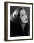 Greta Garbo, c.1929-null-Framed Photo