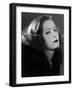 Greta Garbo, c.1929-null-Framed Photo