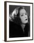 Greta Garbo, c.1929-null-Framed Photo