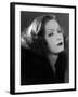 Greta Garbo, c.1929-null-Framed Photo