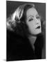 Greta Garbo, c.1929-null-Mounted Photo