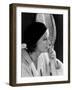 Greta Garbo Hollywood, 1929 (b/w photo)-null-Framed Photo