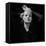 Greta Garbo Hollywood 1929-null-Framed Stretched Canvas