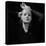 Greta Garbo Hollywood 1929-null-Stretched Canvas