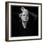 Greta Garbo Hollywood 1929-null-Framed Photo