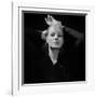 Greta Garbo Hollywood 1929-null-Framed Photo