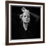 Greta Garbo Hollywood 1929-null-Framed Photo