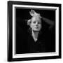 Greta Garbo Hollywood 1929-null-Framed Photo