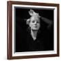 Greta Garbo Hollywood 1929-null-Framed Photo