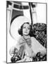 Greta Garbo Hollywood, 1932 (b/w photo)-null-Mounted Photo