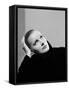 Greta Garbo Hollywood 1932-null-Framed Stretched Canvas