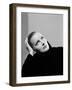 Greta Garbo Hollywood 1932-null-Framed Photo