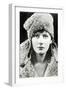 Greta Garbo in the Role of Anna Karenina (B/W Photo)-American Photographer-Framed Giclee Print