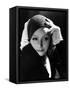 Greta Garbo. "Inspiration" 1931, Directed by Clarence Brown-null-Framed Stretched Canvas